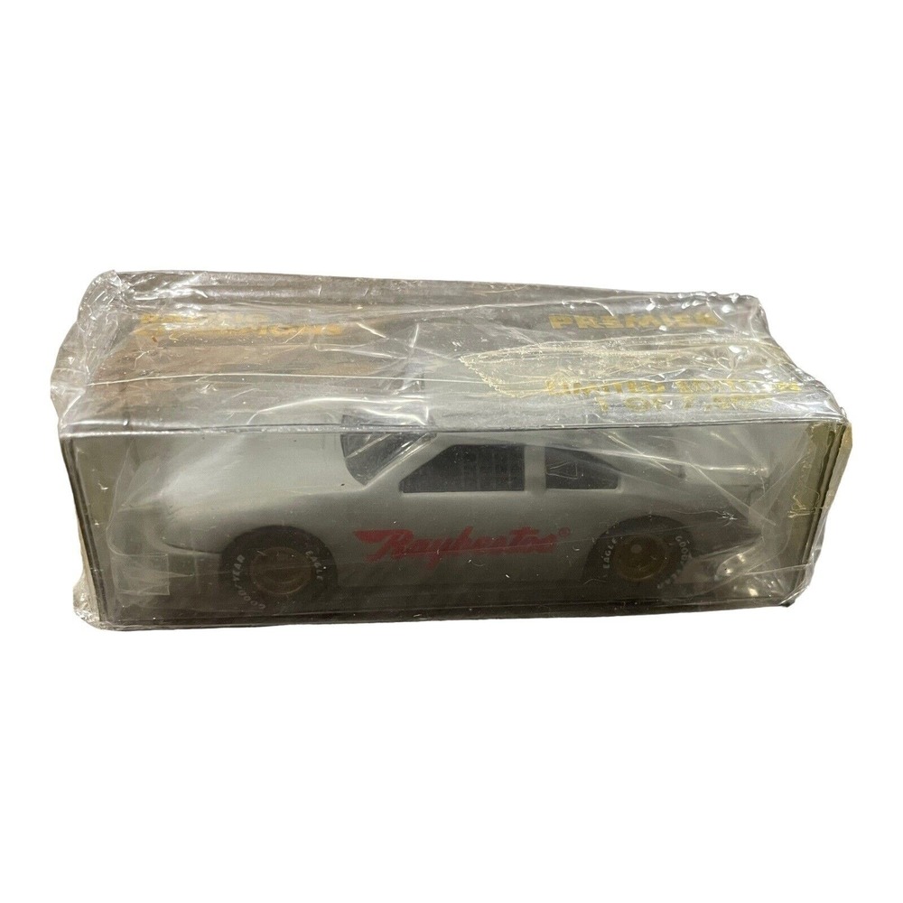Sterling Marlin Racing Champions Premier Raybestos Test Car 1/64
